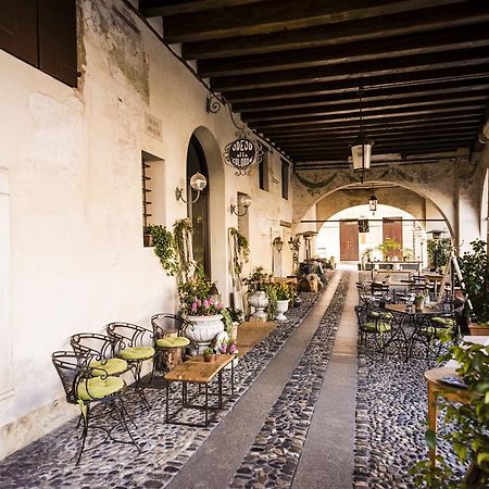 Myplace Sant'Agostino Apartment Treviso Buitenkant foto