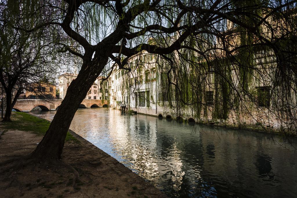 Myplace Sant'Agostino Apartment Treviso Buitenkant foto