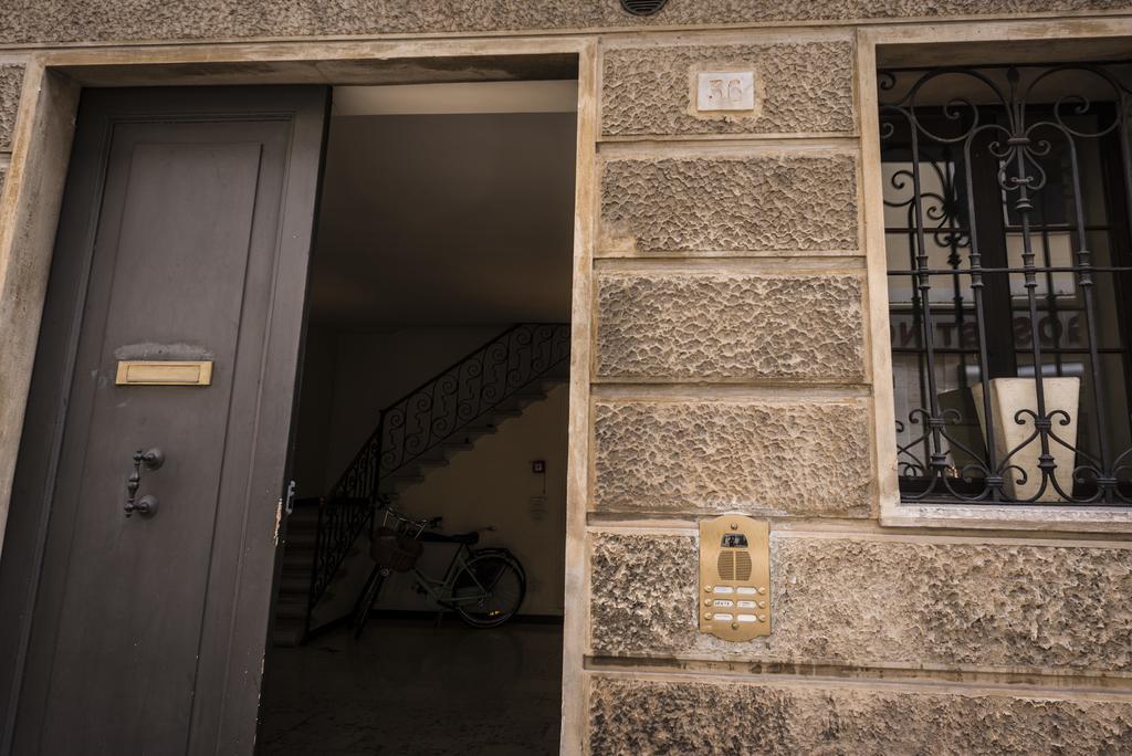 Myplace Sant'Agostino Apartment Treviso Buitenkant foto