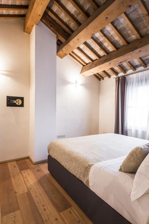 Myplace Sant'Agostino Apartment Treviso Buitenkant foto