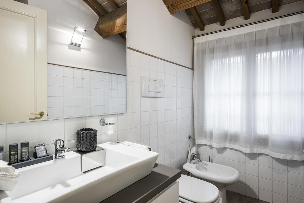 Myplace Sant'Agostino Apartment Treviso Buitenkant foto