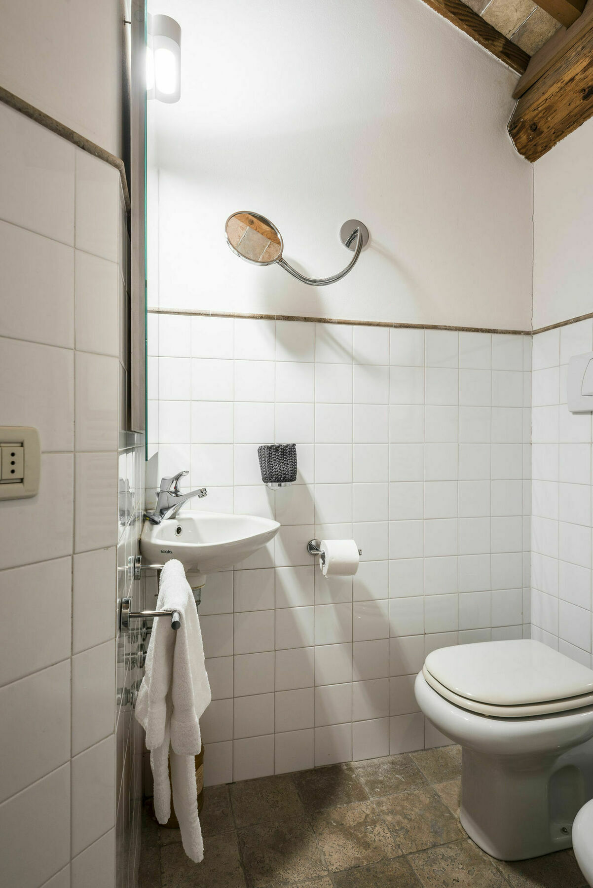 Myplace Sant'Agostino Apartment Treviso Buitenkant foto