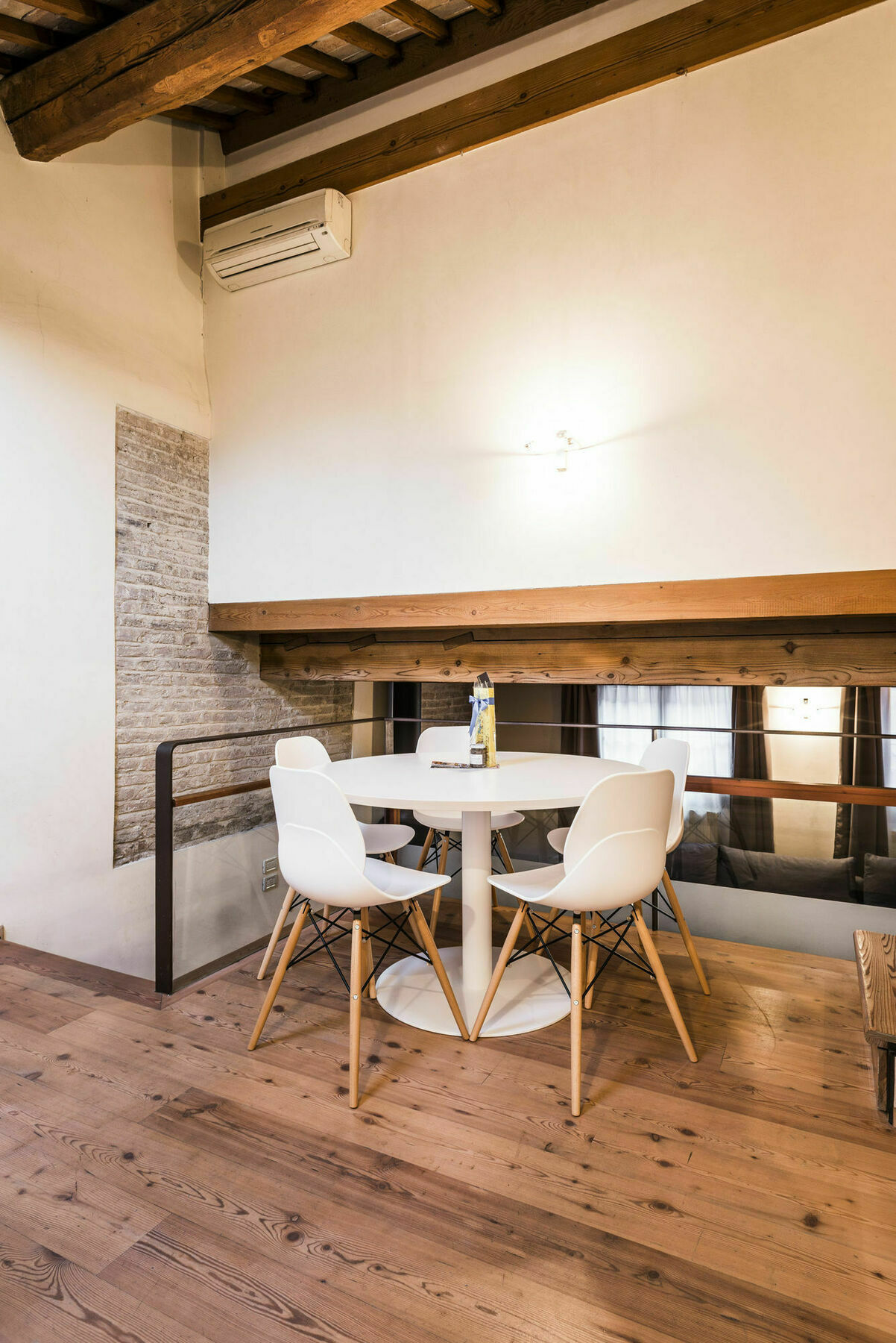 Myplace Sant'Agostino Apartment Treviso Buitenkant foto