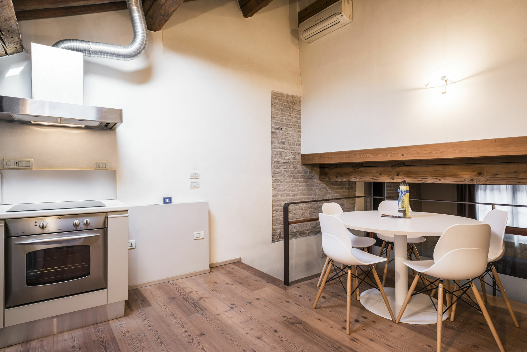 Myplace Sant'Agostino Apartment Treviso Buitenkant foto