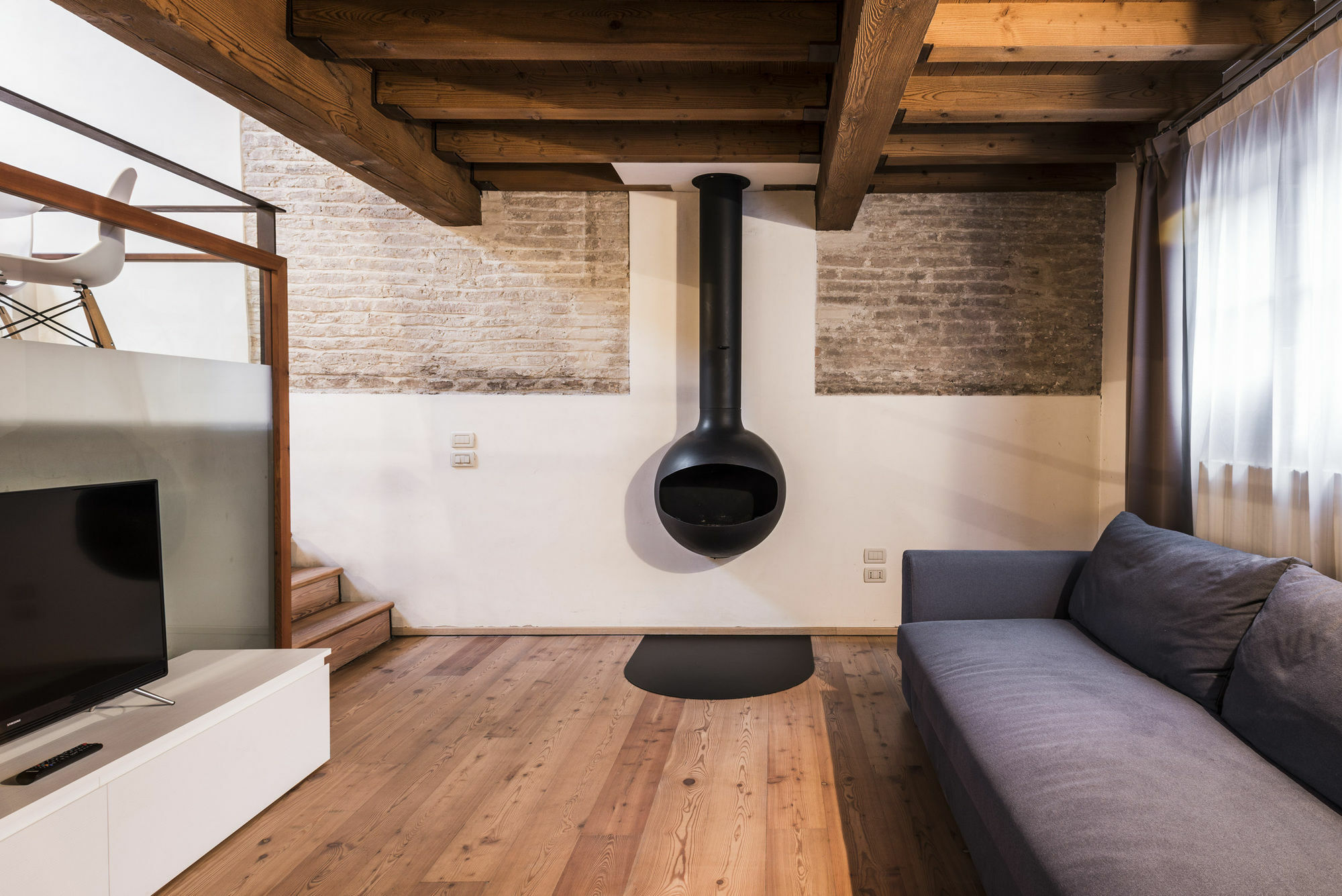 Myplace Sant'Agostino Apartment Treviso Buitenkant foto