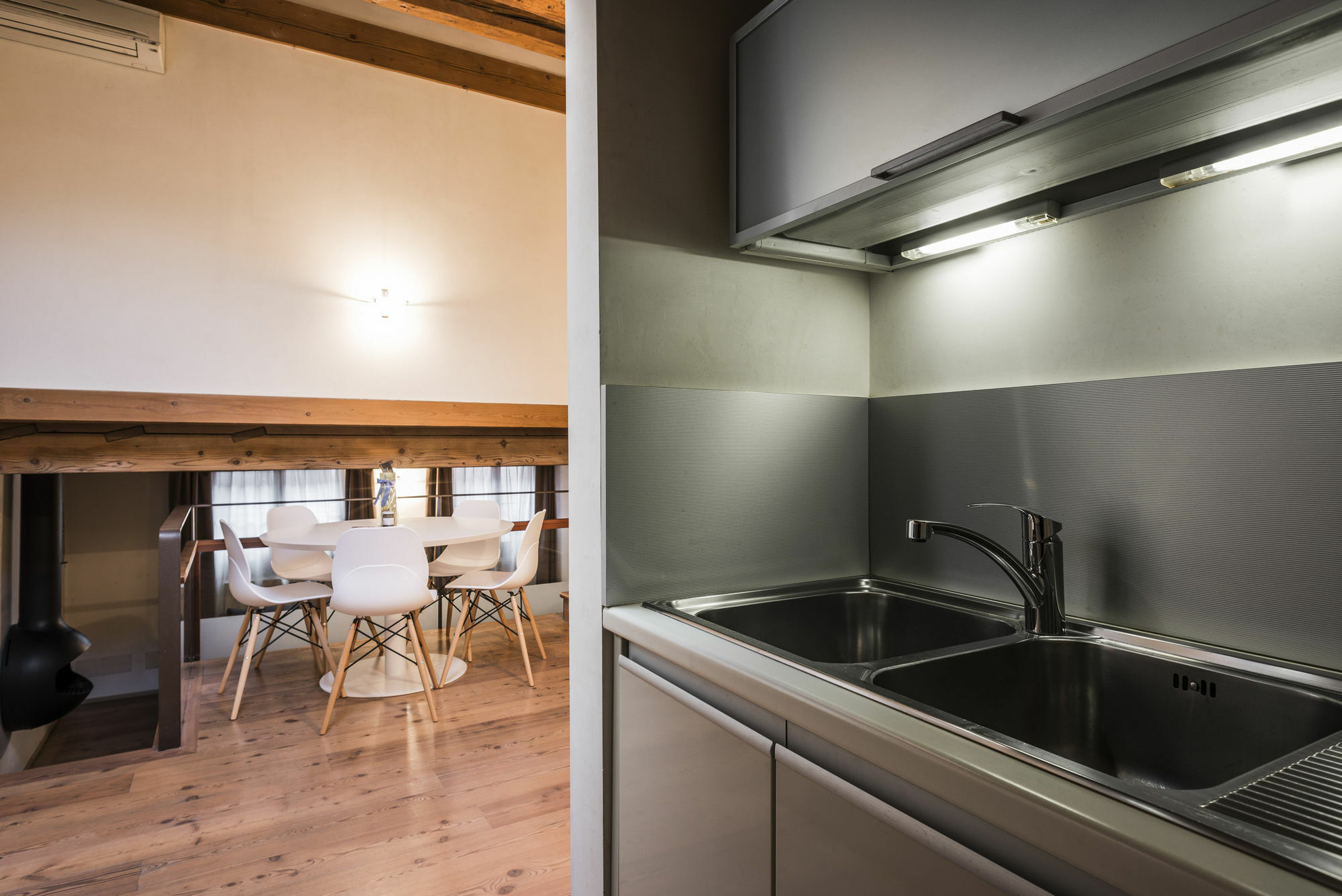Myplace Sant'Agostino Apartment Treviso Buitenkant foto