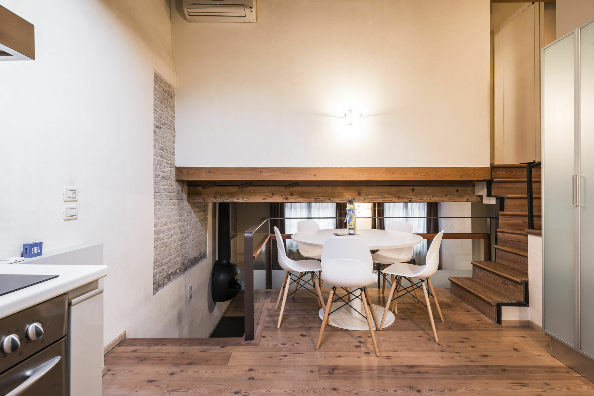 Myplace Sant'Agostino Apartment Treviso Buitenkant foto
