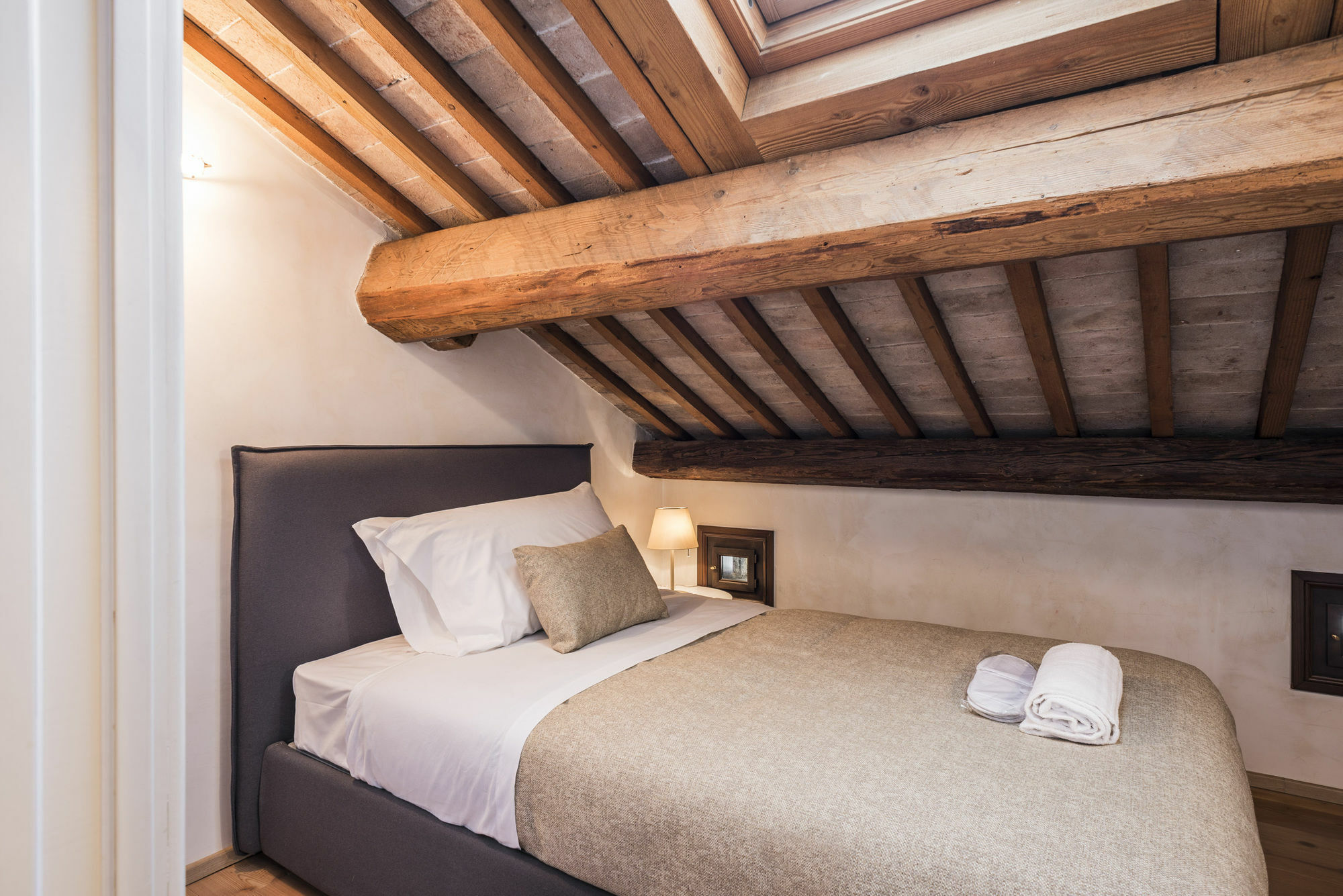 Myplace Sant'Agostino Apartment Treviso Buitenkant foto
