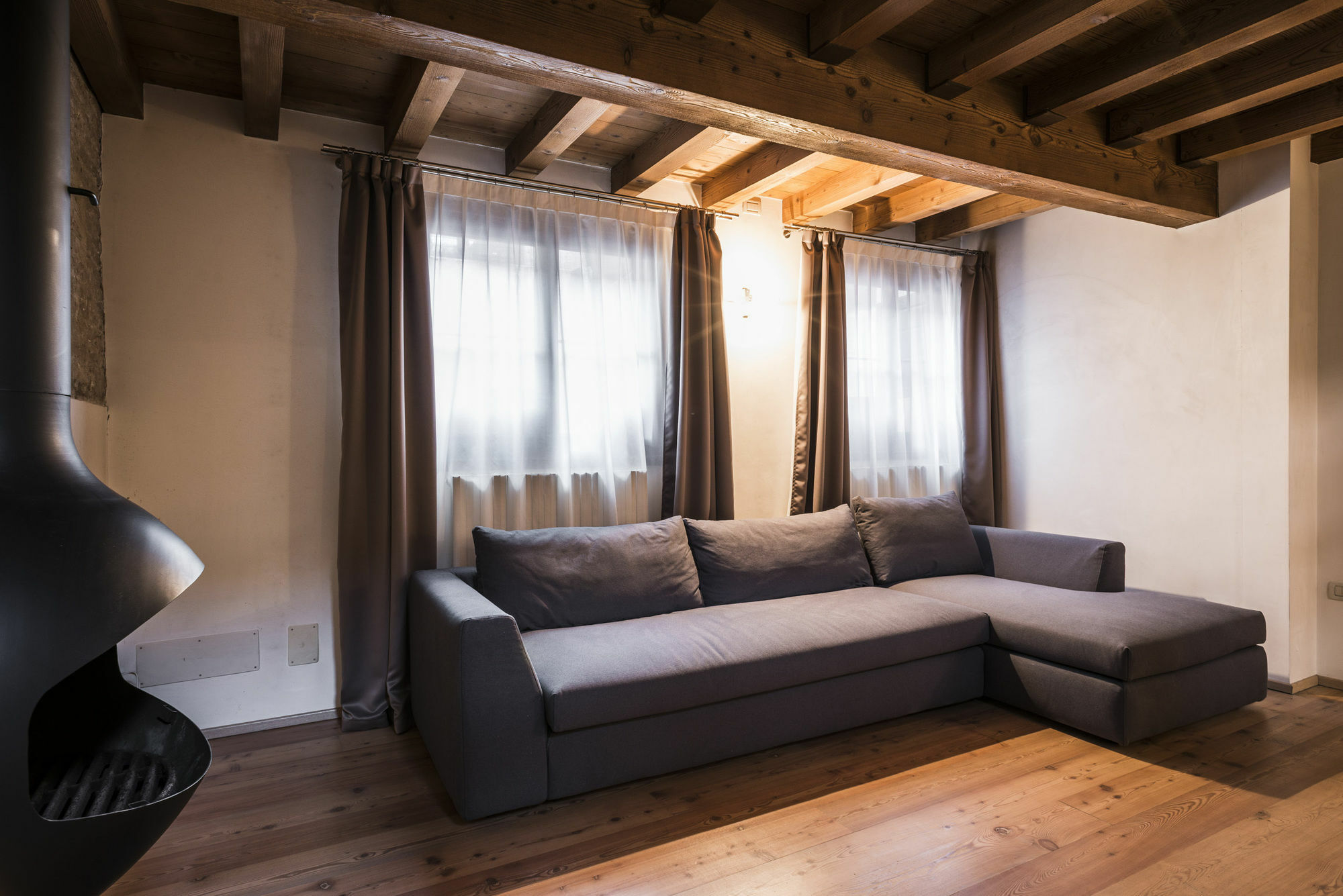 Myplace Sant'Agostino Apartment Treviso Buitenkant foto