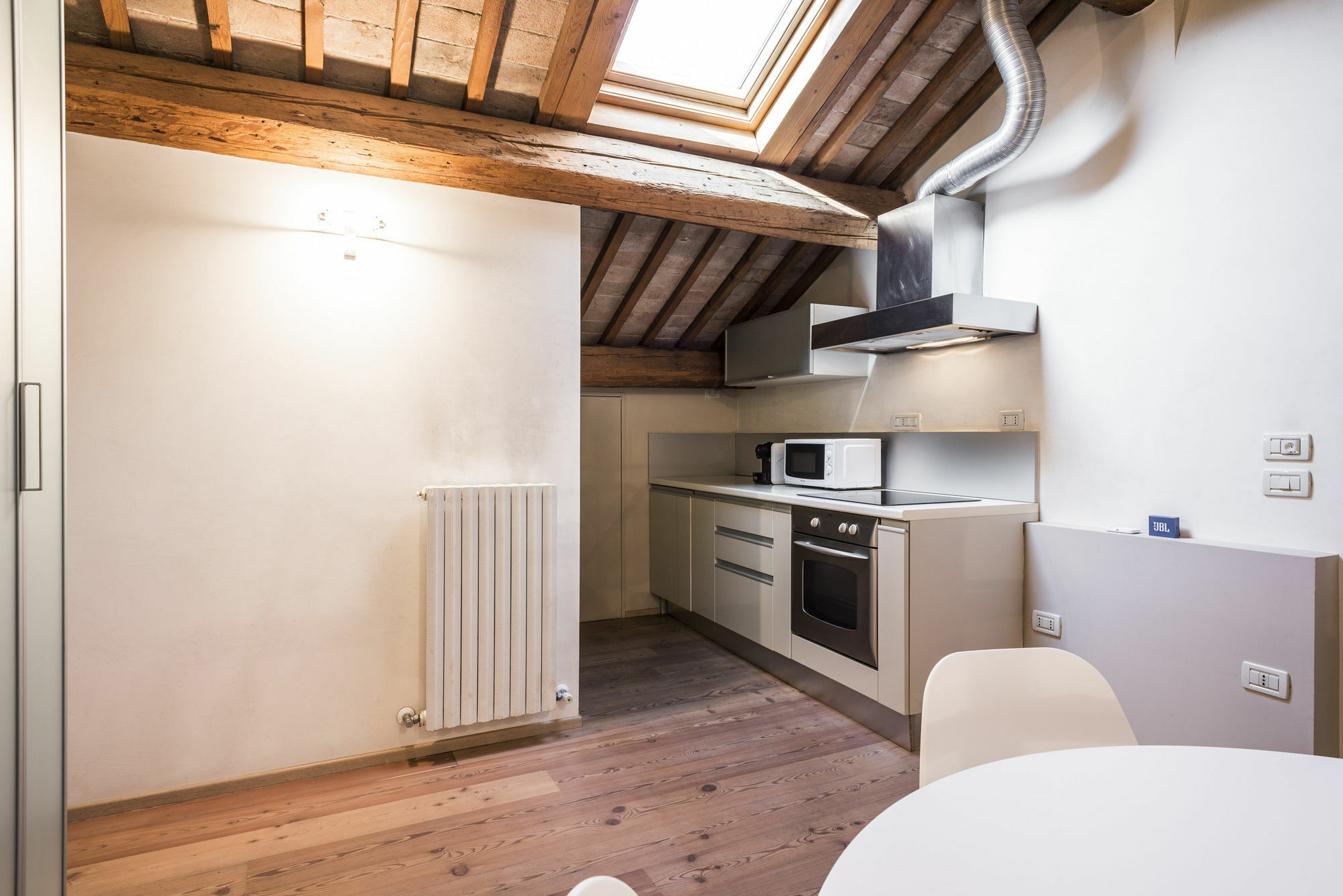 Myplace Sant'Agostino Apartment Treviso Buitenkant foto